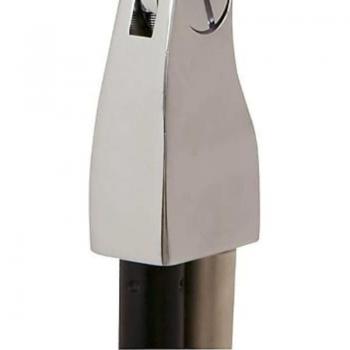 Heil Sound The Fin Chrome Microphone