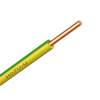 Accessoire d'angle extérieur pour goulotte 110 x 50 mm