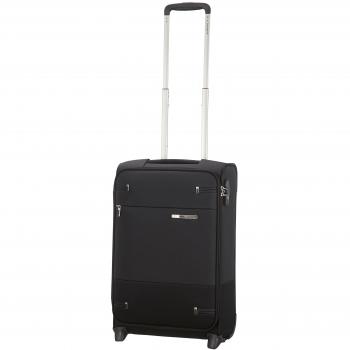 Samsonite Base Boost Stehendes Modell 55 cm – Schwarz