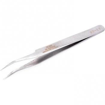 Watchmaker's Stainless Steel Tool Set