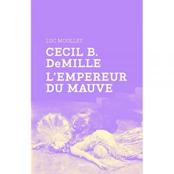 Cecil b. demille