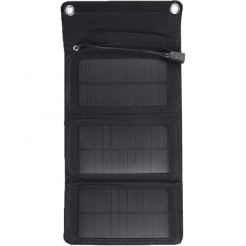 Panel Solar de Cuero 5W