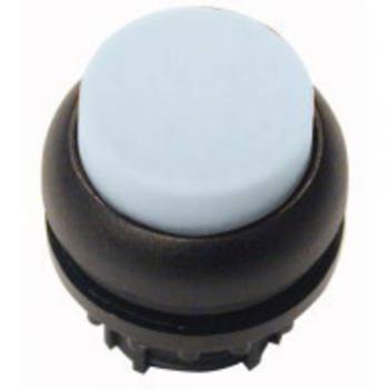 Pulsante illuminato Eaton M22S-DLH-W 1 pz