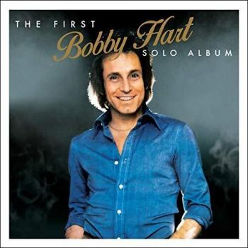 Bobby Hart