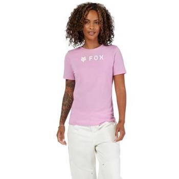 Fox T-Shirt Donna Absolute Tech