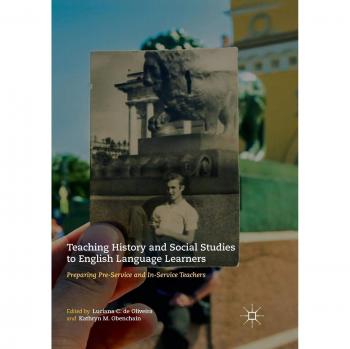 Teaching History and Social Studies to English Language Learners