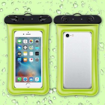 Universal Waterproof Floating Case for Samsung S10 S9 S8