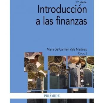 Introducción A Las Finanzas