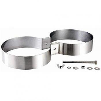 Aros de Bi-Botella METALSUB 60 mm