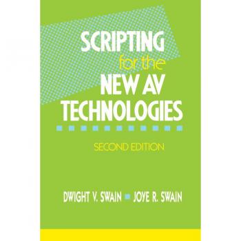 Vitalsource Technologies, Inc. Scripting For The New Av Technologies