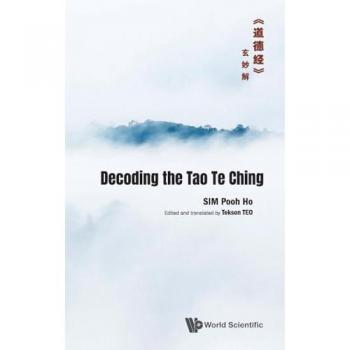 DECODING THE TAO TE CHING