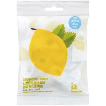 Balmelos Limón Melisa Bolsa Sin Azúcar