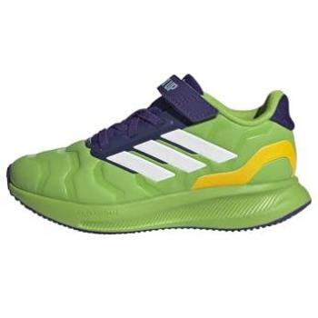 Chaussures de sport enfant adidas Marvel Runfalcon 5
