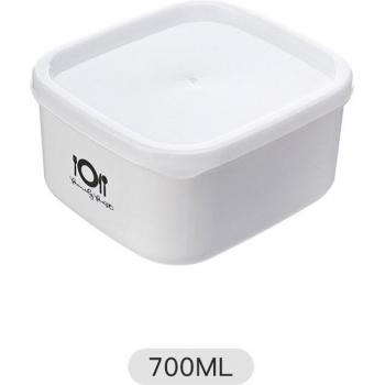 Bento Lunchbox voor Voedsel Prep