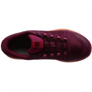 Adidas Women’s XA Elevate GTX Trail Running Shoes – Rot-Pink, EU 42 ⅔