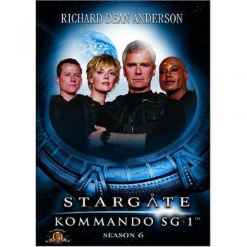 Stargate SG-1
