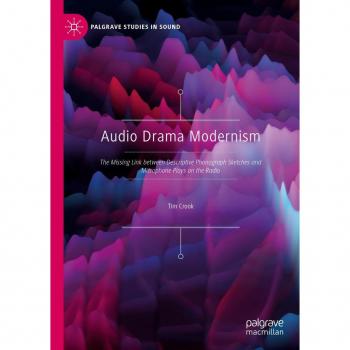 Audio Drama Modernism