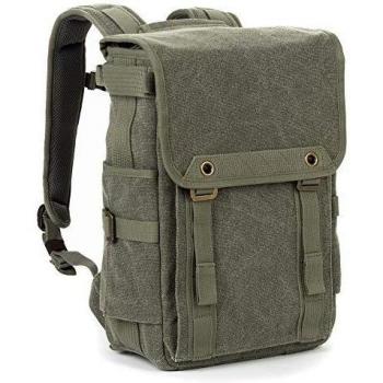 Think Tank Photo Retrospective Backpack 15 Shoulder Camera Bag(Pinestone) TT479