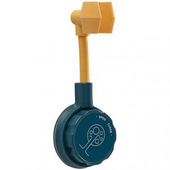 Support de douche universel avec ventouse