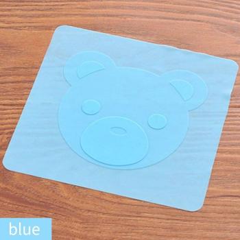 Reusable Silicone Food Seal Covers
