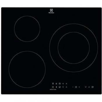 Electrolux LIT60336C vitrocerámica inducción independiente lit60336