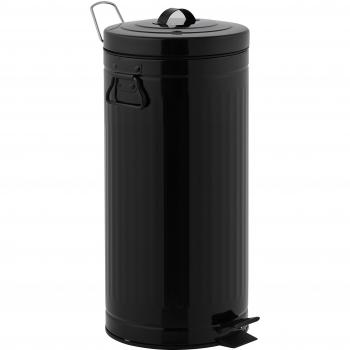 30 l Brooklyn Küchenabfalleimer mit Pedal