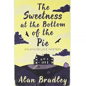 The Sweetness at the Bottom of the Pie