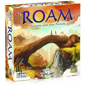Roam