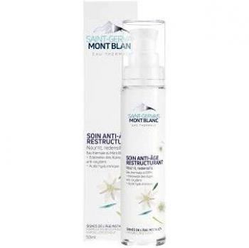 Saint-Gervais Soin Anti-Edad Reestructurante 50ml