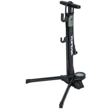 ToPeak Transformer Mountain EX Handpumpen-Set, schwarz