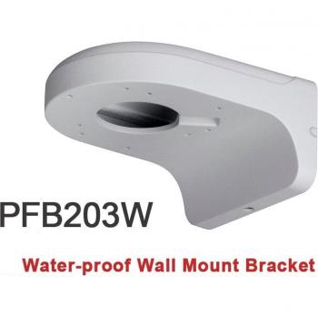 Montaje Pared Domo PFB203W