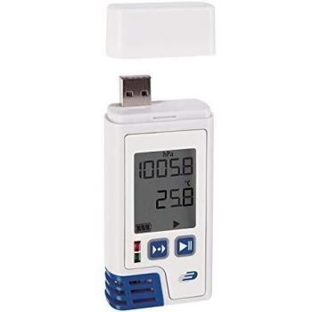 Dostmann Electronic PDF-Datenlogger LOG220