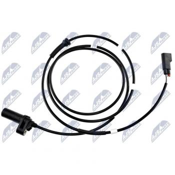 Capteur ABS inductif NTY HCA-FR-028
