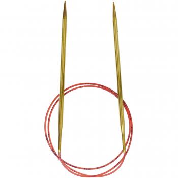 Addi 4mm Lace Needle – 80cm Circular