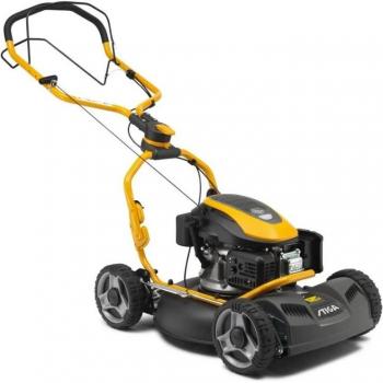 Multiclip 750 S di Stiga: tagliaerba a scoppio, 48 cm, mulching e trazione