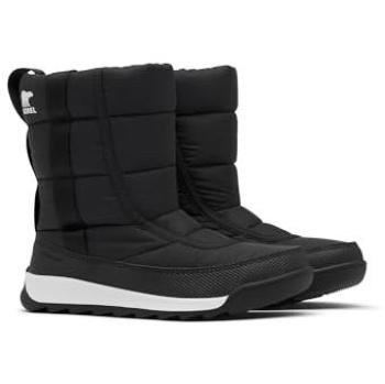Bottes de neige pour filles Sorel YOUTH WHITNEY II PUFFY MID WP