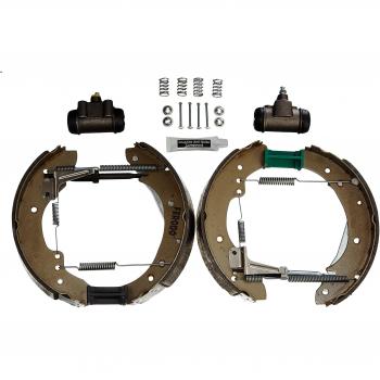 FERODO FMK230 Conjunto de Travões