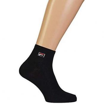 Fila 3-Pack Unisex Ankle Socks