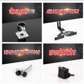 6.35mm Edge Banding Machine