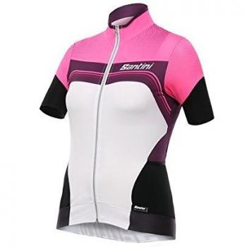 Donna Queen Fuxia 1XLSantini
