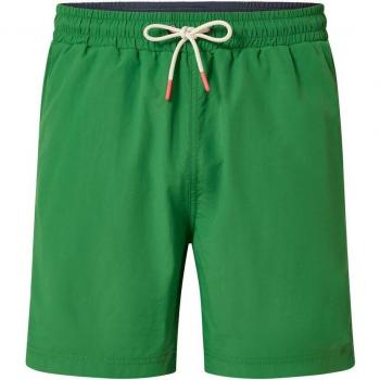 Bañador Ecoalf Shark verde
