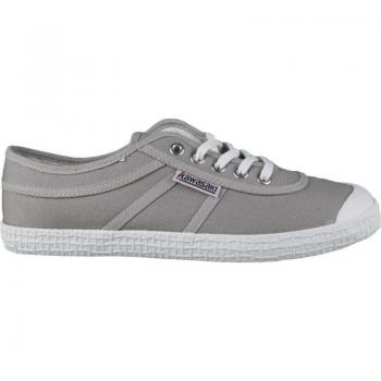 Zapatillas Original gris Kawasaki