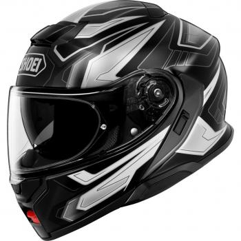 Neotec 3 Anthem Helmet – Modulare Shoei (Taglia M)