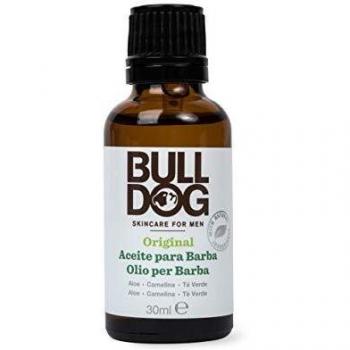 Huile pour barbe Bulldog Original 30 ml
