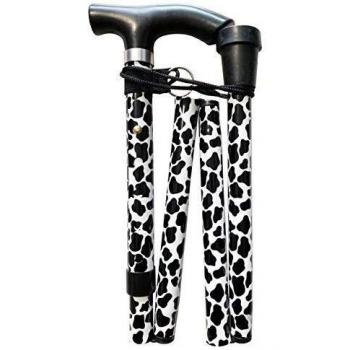 Life Healthcare Collapsible Walking Stick