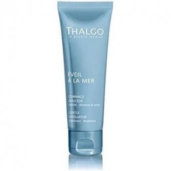 Thalgo Eveil A La Mer Gentle Exfoliator for Dry, Delicate Skin 50ml