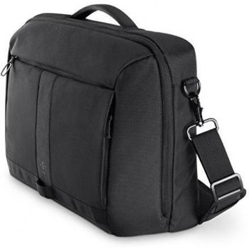Belkin Pro Messenger-Tasche für 15,6 Zoll Laptops