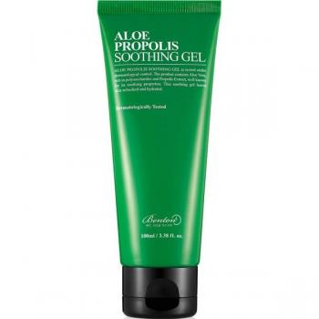 Gel Sereno de Aloe y Propolis Bentón
