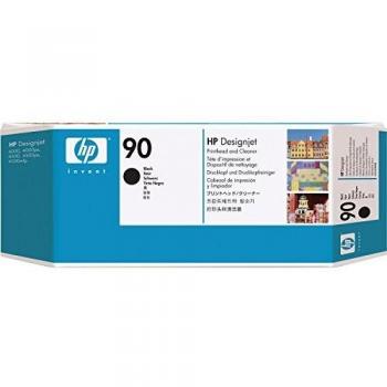 Cabezal de impresión HP 90