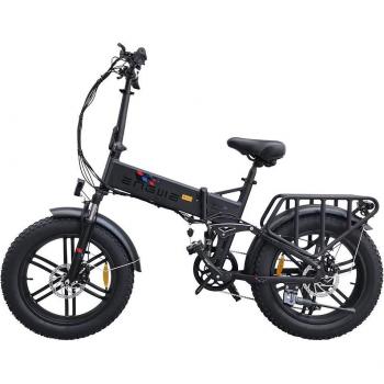 ENGWE ENGINE X Bicicleta Eléctrica 250W Plegable 20x4.0